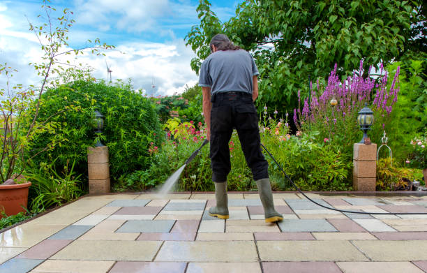 Best Patio and Deck Pressure Washing  in Kingston Springs, TN