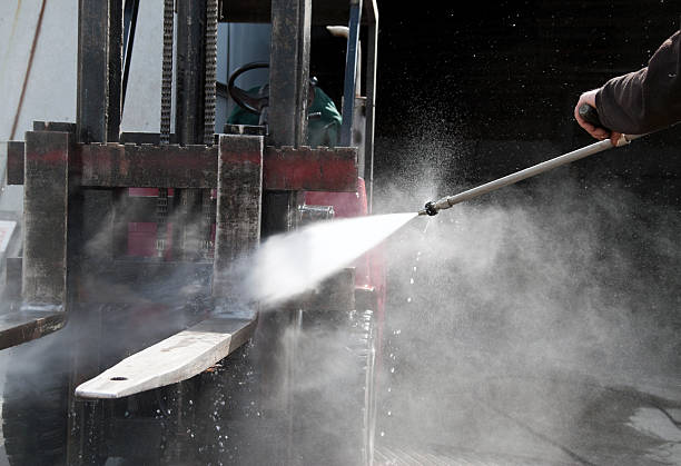 Best Dumpster Area Cleaning  in Kingston Springs, TN